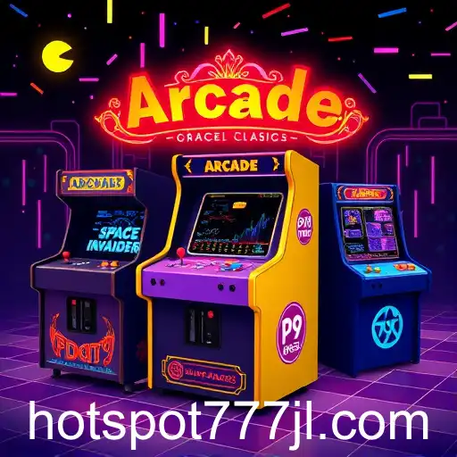 Arcade Games