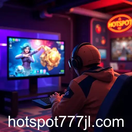 The Rise of Gaming Portals in the Digital Era