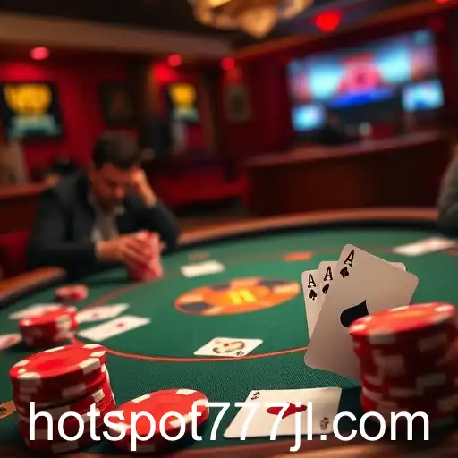 hotspot777