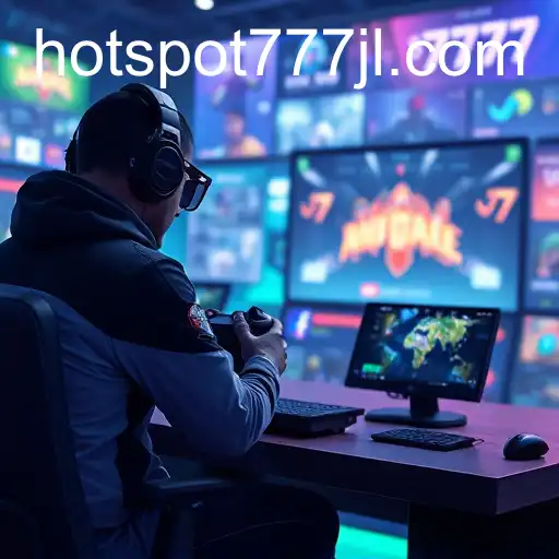 The Rise of Gaming Platforms