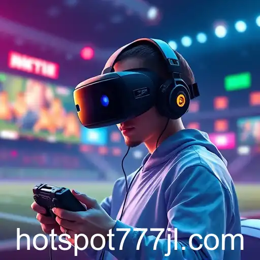 hotspot777